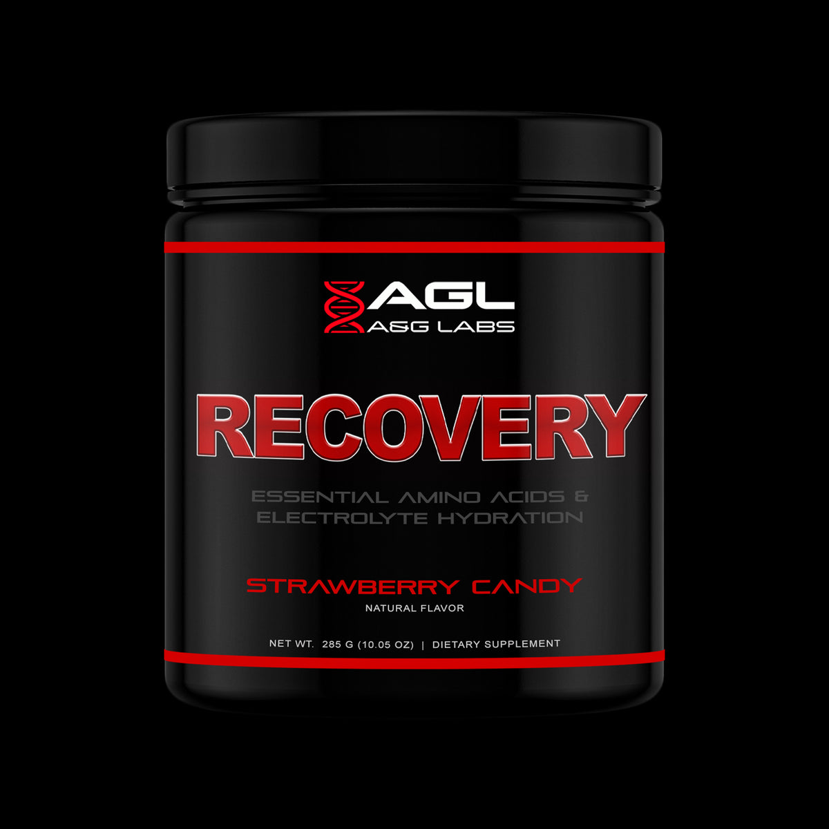 AGL RECOVERY V2 A G Labs