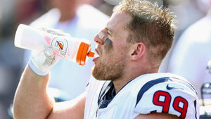Why Hydration Is Important For Athletes