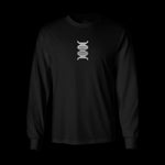 DNA COLLECTION ESSENTIAL LONG SLEEVE T-SHIRT