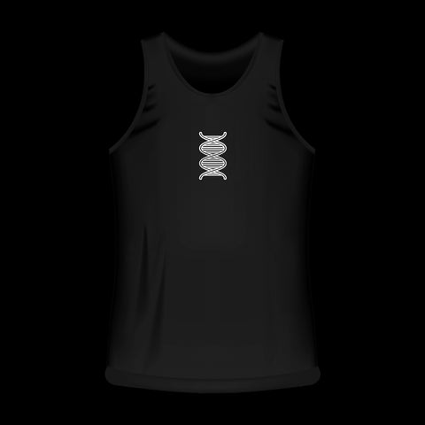 DNA COLLECTION TANK TOP