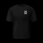 DNA OVERSIZED T-SHIRT