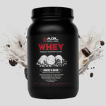 AGL WHEY PROTEIN