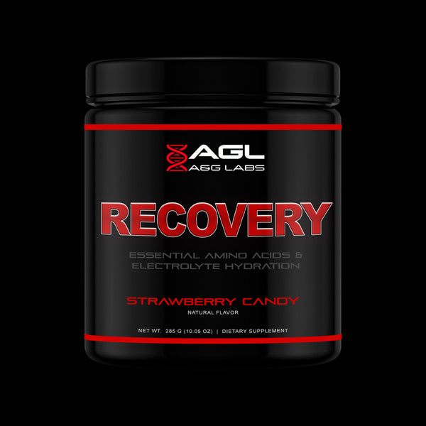 AGL RECOVERY V2 A G Labs